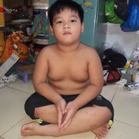 Trung nguyễn thái