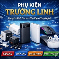 Phụ kiện Trường Linh
