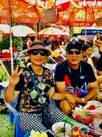 Truong Chi Thao