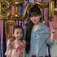 Huỳnh ngân Lê