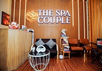 The Couple spa - 0933453178
