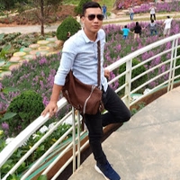 Thăng Bùi Triệu Đạt Dương (Anthony Bui)