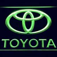 TOYOTA THÁI HÒA TỪ LIÊM