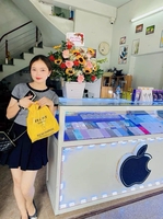 Trâm Anh Apple Đt