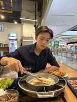 BLT Có Gì Bán Nấy