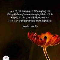 Bảo Trân