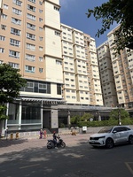 hồ thanh bình