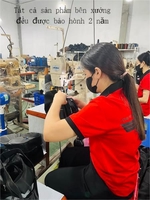 Danh Xưởng Ví Da 