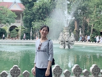 Mai Dung