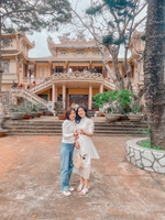 Nội thất vp TT