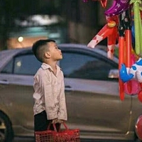 Người Việt Củ Tây