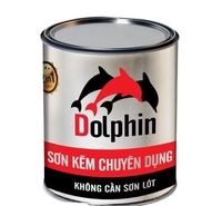 Sơn Kẽm Dolphin - 0946450843