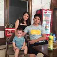 Dương Hoàng
