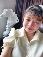 Vương Phạm Thanh Thanh