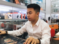 Máy Tính Anh Nguyên