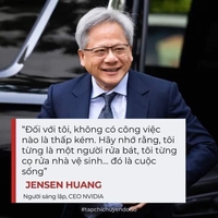huy tran