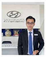 Thành Đạt Hyundai Tây Đô Cần Thơ