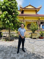 Phạm Thanh Điền