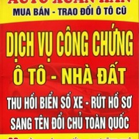 Tiến Anh Car