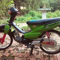 Nguyen Huu Tien