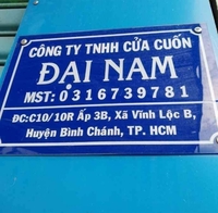 CỬA CUỐN  THÔNG MINH SÀI GÒN - 0933537858