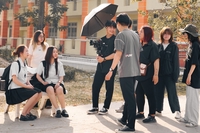 Kiều Quang Trường