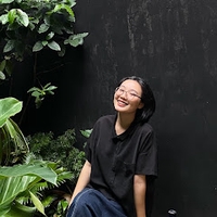 Thuỵ Thuỳ Dương Nguyễn