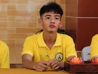 Lê Minh Thuận