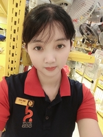 Lê Thị Thanh Thúy