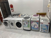 Điện Tử Điện Lạnh Trường Phương