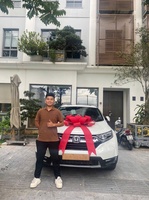 Phạm Mạnh Đức 