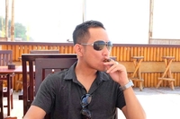 Mr Anh