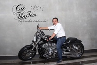 Thanh Hoài