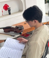 Thuc Xuan