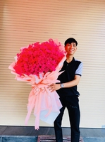 hoa tươi lợi trần