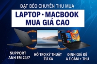 LAPTOP PHẠM GIA SÀI GÒN