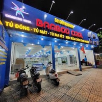Tủ đông tủ mát Phú Quốc