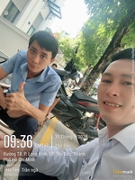 Trần Văn Ngà