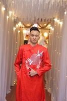 Nam Ngô Ahii