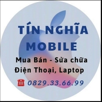 ĐẠI TÍN NGHĨA