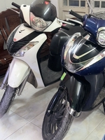 Mua Bán Xe Máy Cũ Q7