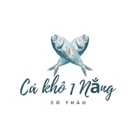 Khô Cần Giờ cô Thảo