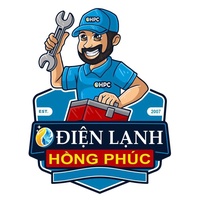 Điện Lạnh Hồng Phúc