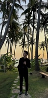 Trần Lê Hoàng