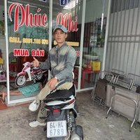 Sang Sport Cầm Đồ Phúc Nhi