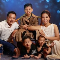 Hưởng vũ