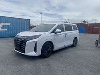 BYD M9