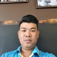 Trần Hoàng Thành