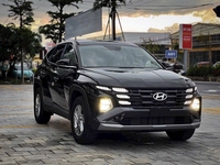 Quang Chương Hyundai HCM