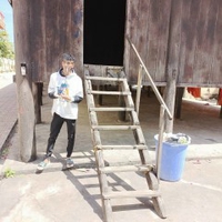 Cậu Út Họ Đinh